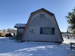 7015 Greenfield Dr, Rapid City, SD 57703