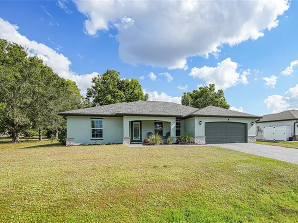 16280 Mintra Ct, Punta Gorda, FL 33955