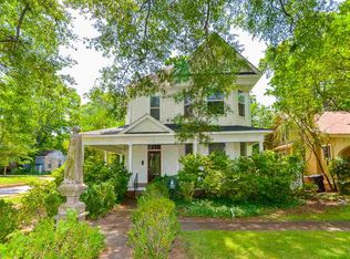 314 Canal St NE, Decatur, AL 35601