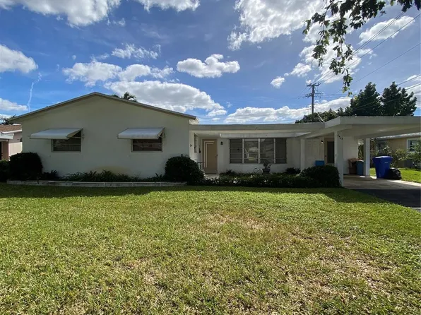 6464 NW 20th Court, Margate, FL 33063