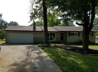 3924 Daner Dr, Fort Wayne, IN 46815