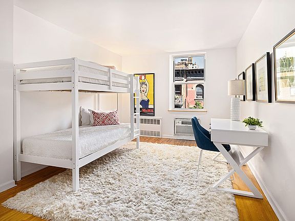 5th image of 170 W 76th St APT 502