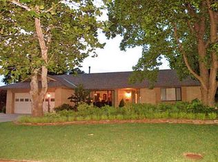 4217 NW 60th Pl, Oklahoma City, OK 73112