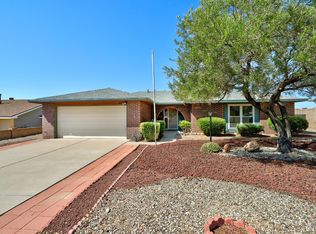 6054 Jack Rabbit Rd NE, Rio Rancho, NM 87144
