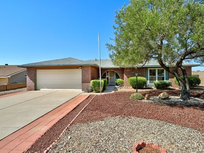 6054 Jack Rabbit Rd NE, Rio Rancho, NM, 87144