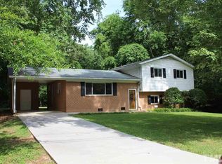 5114 Green Oak Dr, Durham, NC 27712