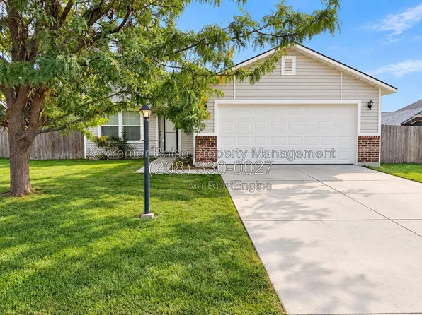 11851 Altamont St, Caldwell, ID 83605