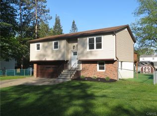 483 Tryon Rd, Utica, NY 13502