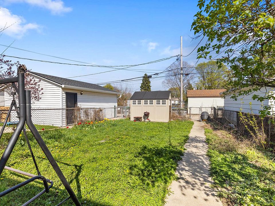 3636 S Quincy AVENUE, Milwaukee, WI 53207 | MLS #1958709 | Zillow