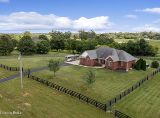 129 L Esprit Pkwy, Pendleton, KY 40055