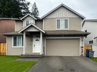 4122 151st St SE, Mill Creek, WA 98012