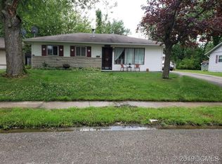 2301 Ross St, Madison, IN 47250