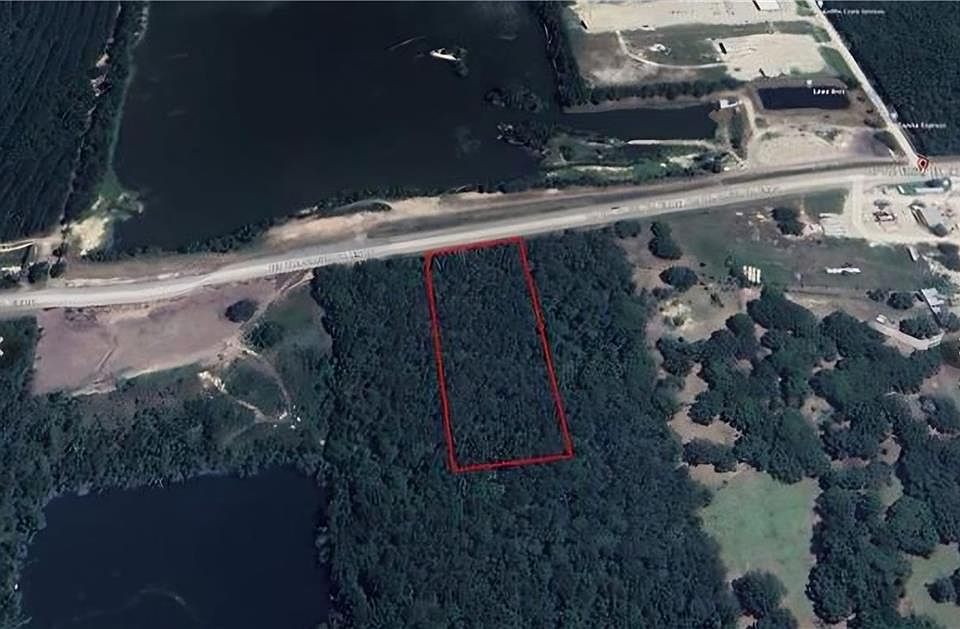 2nd image of Tj Smith Expressway Hwy