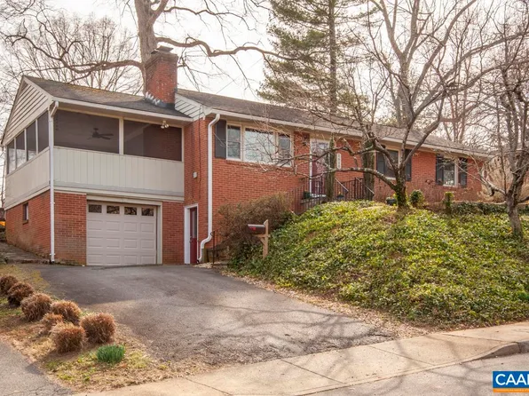 1610 Amherst St, Charlottesville, VA 22903