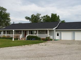 372 Wells Fargo Rd, Marquette, KS 67464