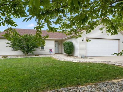 11724 Coldwater Rd, Fort Wayne, IN, 46845