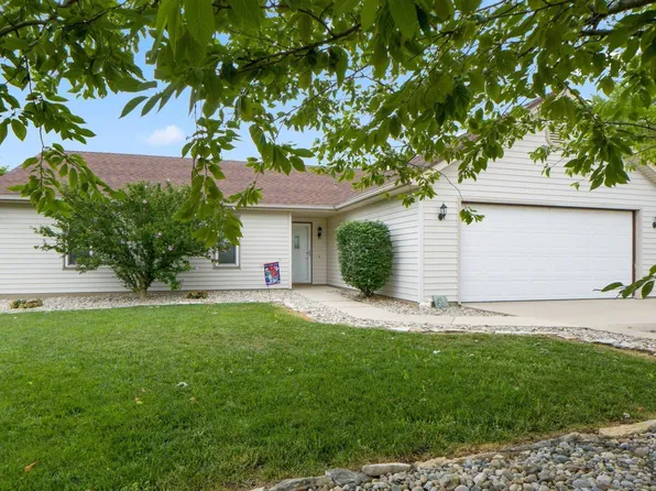 11724 Coldwater Rd, Fort Wayne, IN 46845