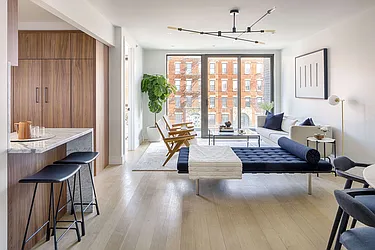 Bentyn at 488 Fourth Avenue in Gowanus