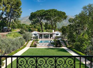 1190 El Toro Rd, Ojai, CA 93023