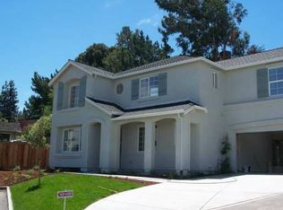 315 Denise Ln LOT 2, Lafayette, CA