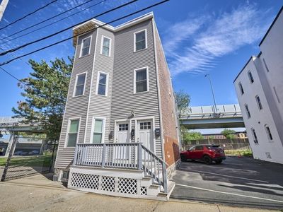 173 Walnut St #3, Chelsea, MA, 02150