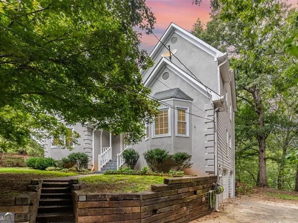5225 Turtle Creek Dr, Douglasville, GA 30135