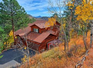 44 Turkey Ln, Bailey, CO 80421