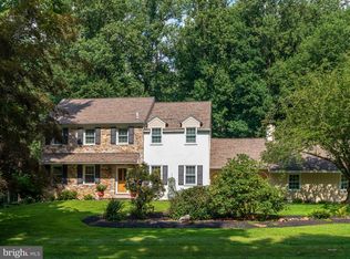 705 Broadview Rd, Exton, PA 19341