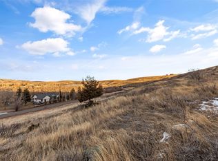 Wilson Butte Rd, Great Falls, MT 59405