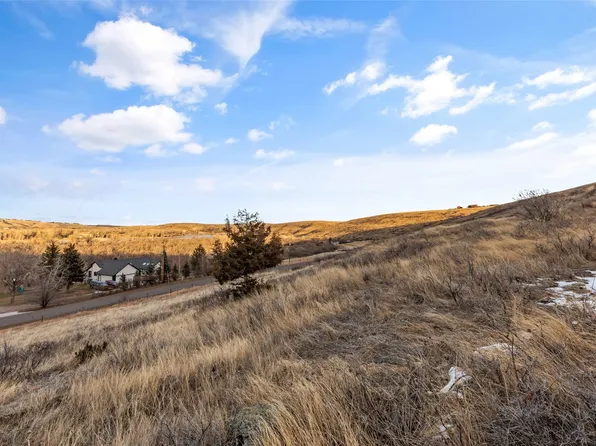 Wilson Butte Rd, Great Falls, MT 59405