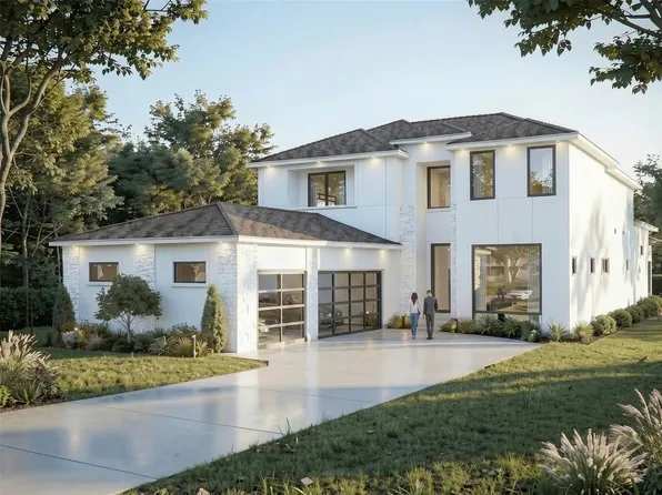 36 W Shady Ln, Houston, TX 77063