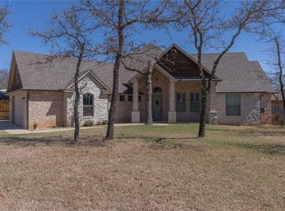 12830 Broken Arrow, Arcadia, OK 73007