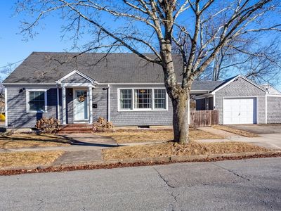 104 Somerset St, New Bedford, MA, 02745