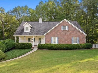 234 Hampton Shores Dr, Hampton, GA, 30228