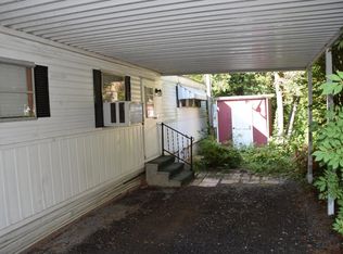 40 Briggs Rd LOT 9, Asheville, NC 28805