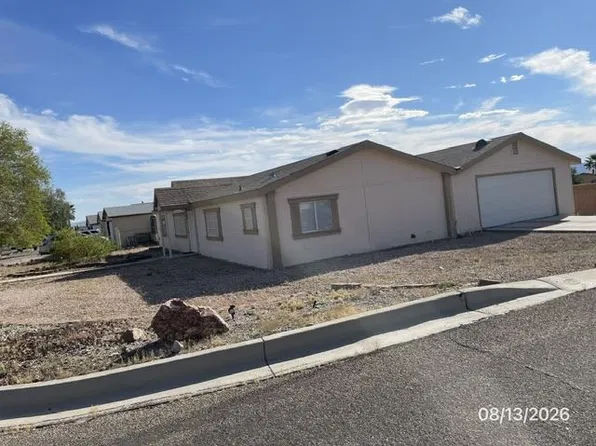 4263 S Michael Avenue, Fort Mohave, AZ 86426
