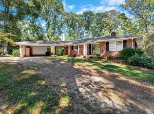 102 Postelle Dr, Anderson, SC 29621