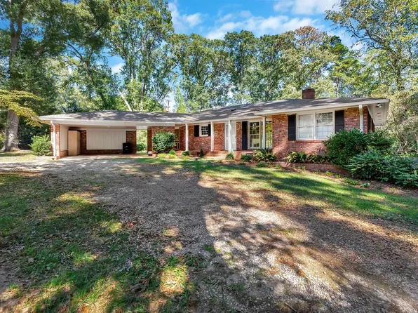 102 Postelle Dr, Anderson, SC 29621