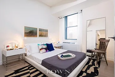 Rented by Town Residential
