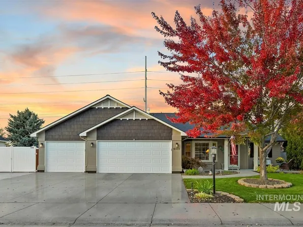 4310 W Niemann Dr, Meridian, ID 83646
