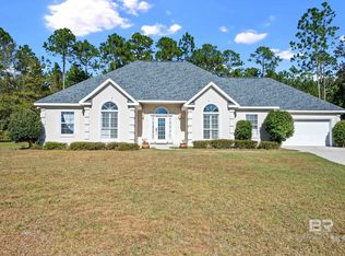 9260 Bay Point Dr, Elberta, AL 36530