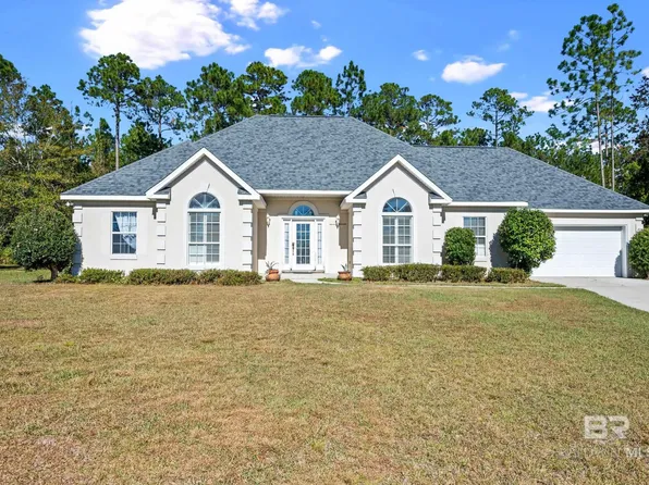 9260 Bay Point Dr, Elberta, AL 36530