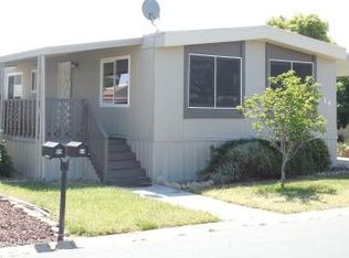 54 Shrine Way #54, Sacramento, CA 95827