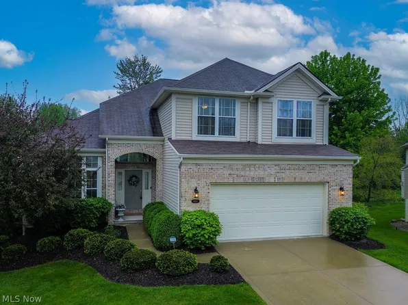 4457 Forest Lake Ct, Stow, OH 44224