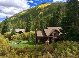 53 Mariposa Pl, Blue River, CO 80424