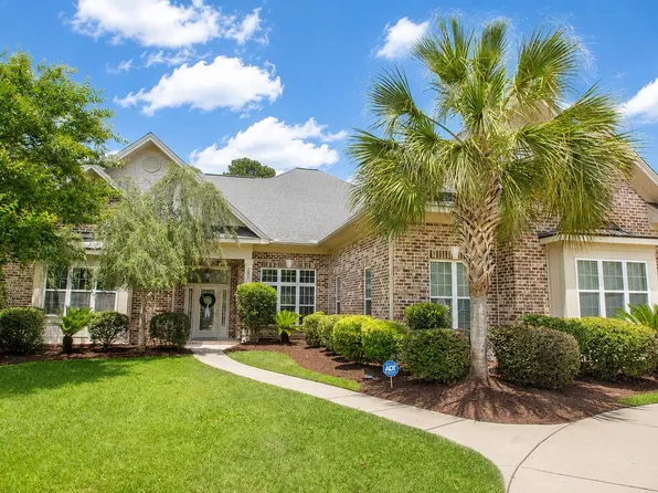 9800 Plumfield Ct., Myrtle Beach, SC 29579