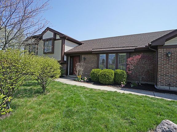 2nd image of 3685 Olde Willow Dr