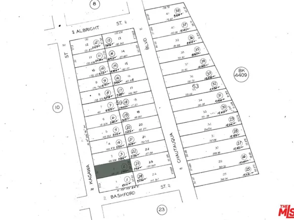 1006 Kagawa St, Pacific Palisades, CA 90272