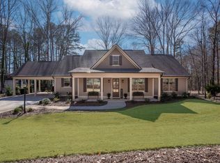 135 Briar Patch Rd, Eatonton, GA 31024