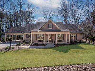 135 Briar Patch Rd, Eatonton, GA, 31024